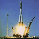 Image for article titled Awesome Video of the First Human Spaceflight In History